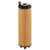 E159HD311 by HENGST - Oil Filter Insert w/ Gasket Kit