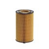 E160H01D28 by HENGST - Oil Filter Insert w/ Gasket Kit