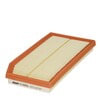 Hengst E1625L Engine Air Filter Air filter insert