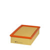 Hengst E41L Engine Air Filter Air filter insert