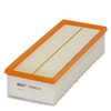 Hengst E488L01 Engine Air Filter Air Filter