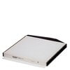 Hengst E4901LIR Cabin Air Filter Pollen Cabin Air Filter