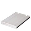 E4927LI by HENGST - Pollen Cabin Air Filter