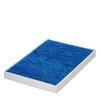 E4931LB by HENGST - Biofunctional Cabin Air Filter