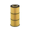 E510H07D254 by HENGST - Oil Filter Kit