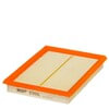 Hengst E555L Engine Air Filter Air filter insert