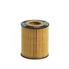 Hengst E610HD38 Engine Oil Filter Oil Filter Insert w/ Gasket Kit