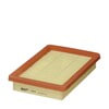 Hengst E623L Engine Air Filter Air filter insert