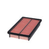 Hengst E659L Engine Air Filter Air filter insert