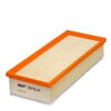 E676L01 by HENGST - Air Filter