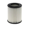Hengst E813L Engine Air Filter Air filter insert