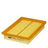 Hengst E814L Engine Air Filter Air filter insert