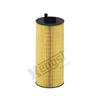 Hengst E830HD253 Engine Oil Filter e830hd253