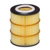 E832HD317 by HENGST - Oil Filter Insert w/ Gasket Kit