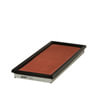 Hengst E881L Engine Air Filter Air filter insert