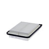 Hengst E895L Engine Air Filter Air filter insert