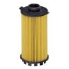 Hengst E911HD455 Engine Oil Filter Oil Filter Insert w/ Gasket Kit