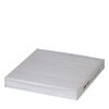 Hengst E935LI Cabin Air Filter Pollen Cabin Air Filter