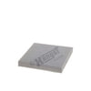 E961LI by HENGST - Cabin Air Filter