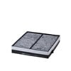 Hengst E1912LC Cabin Air Filter Cabin Air Filter