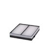Hengst E1912LI Cabin Air Filter Cabin Air Filter