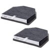 E1919LC-2 by HENGST - Cabin Air Filter