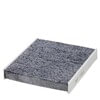 Hengst E1990LC Cabin Air Filter Cabin Air Filter