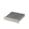 Hengst E1998LC Cabin Air Filter Carbon Activated Cabin Air Filter
