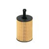 Hengst E19H D83 Engine Oil Filter Engine Oil Filter