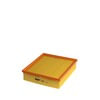 Hengst E206L Engine Air Filter Air Filter