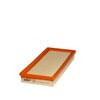 Hengst E21L Engine Air Filter Air filter insert