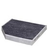 Hengst E2948LC Cabin Air Filter Cabin Air Filter