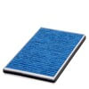 E2963LB by HENGST - Biofunctional Cabin Air Filter