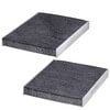 Hengst E2978LC-2 Cabin Air Filter Cabin Air Filter