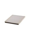 E2989LI by HENGST - Pollen Cabin Air Filter