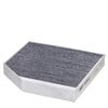 Hengst E2996LC Cabin Air Filter Cabin Air Filter