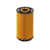 E314H01D58 by HENGST - Engine Oil Filter