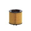 Hengst E320H01D84 Engine Oil Filter Oil Filter Insert w/ Gasket Kit