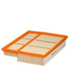 Hengst E321L Engine Air Filter Air Filter
