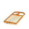 Hengst E322L Engine Air Filter INSERT,FILTER
