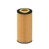 E358H D246 by HENGST - Engine Oil Filter