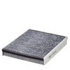 E3905LC by HENGST - Carbon Activated Cabin Air Filter