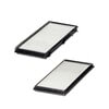 Hengst E3928LI2 Cabin Air Filter Pollen Cabin Air Filter