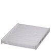 E3951LI by HENGST - Cabin Air Filter