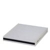 Hengst E3977LI Cabin Air Filter Pollen Cabin Air Filter