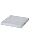E3995LI by HENGST - Pollen Cabin Air Filter