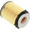 E818H D238 by HENGST - Engine Oil Filter