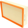 E1090L by HENGST - Air Filter