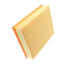 Hengst E161L Engine Air Filter Air Filter