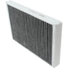Hengst E2949LC Cabin Air Filter Cabin Air Filter